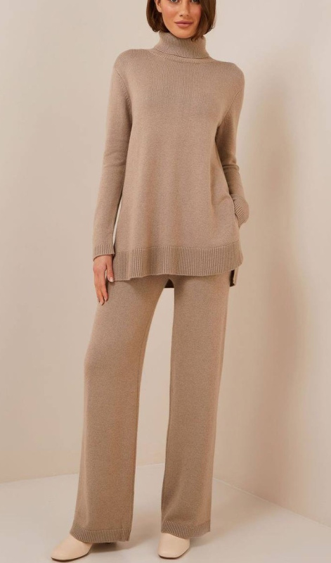 КОСТЮМ LORO PIANA фото