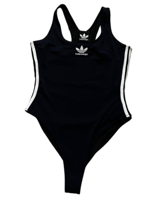 КУПАЛЬНИК BALENCIAGA фото