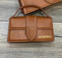 СУМКА МИНИ JACQUEMUS фото