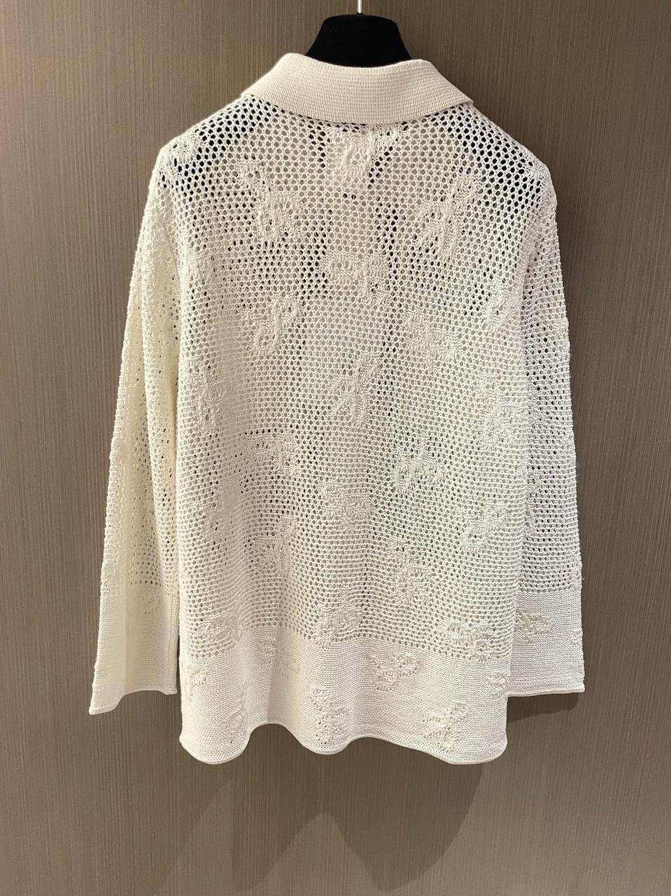 КАРДИГАН CHANEL детальное фото