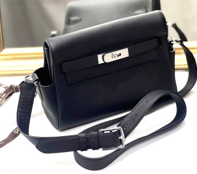 СУМКА HERMES GHW фото