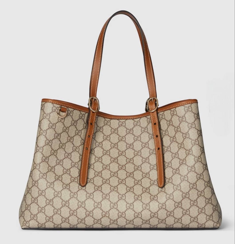 СУМКА GUCCI EMBLEM фото