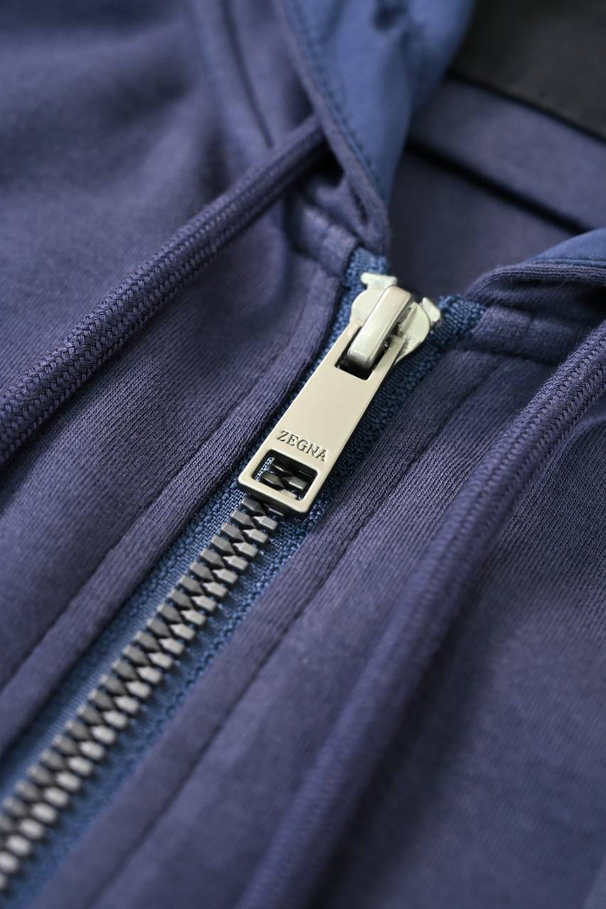 МУЖСКОЙ КОСТЮМ ZEGNA детальное фото