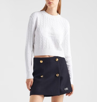 СВИТЕР PRADA фото