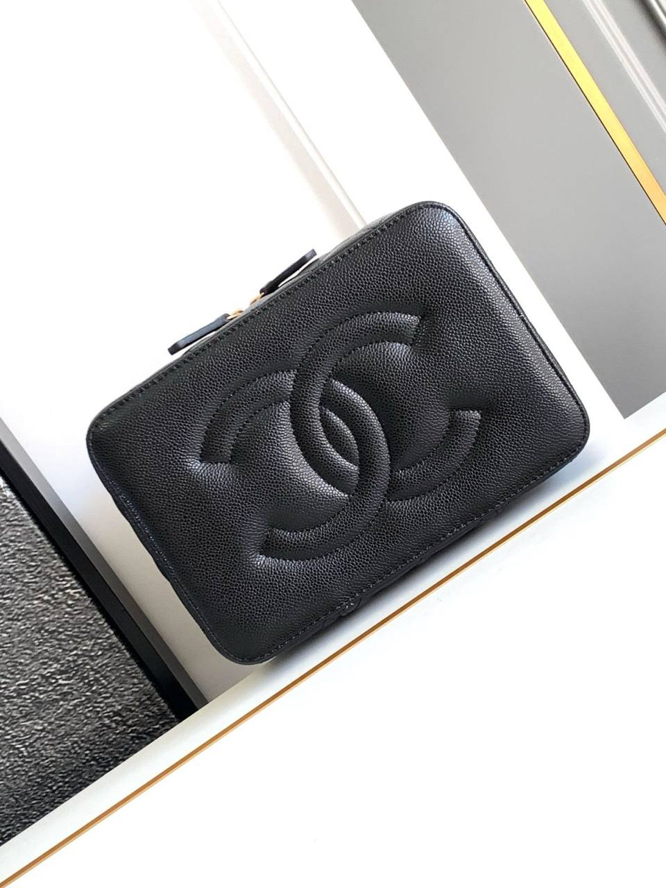 КОСМЕТИЧКА CHANEL детальное фото
