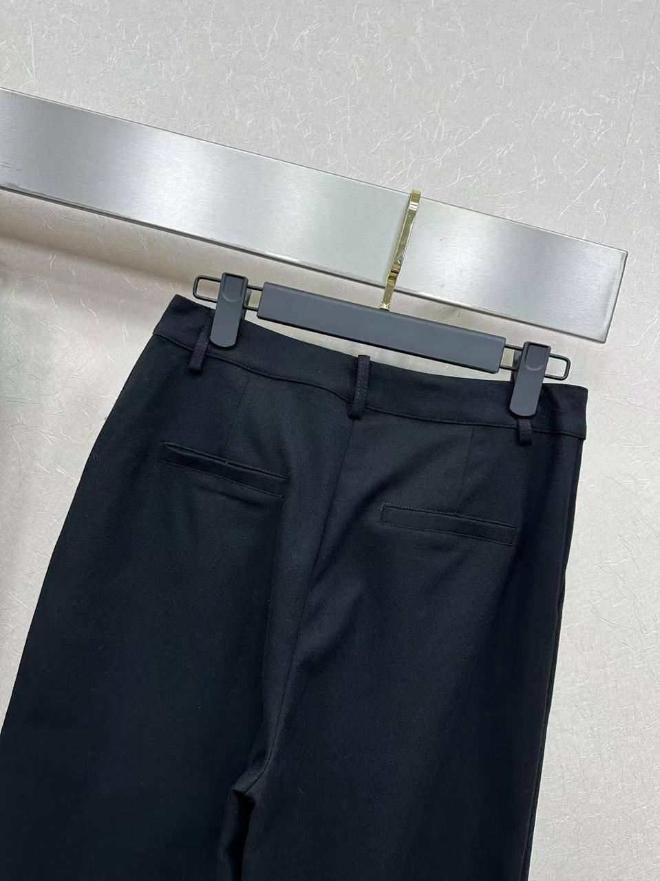 БРЮКИ CHRISTIAN DIOR детальное фото