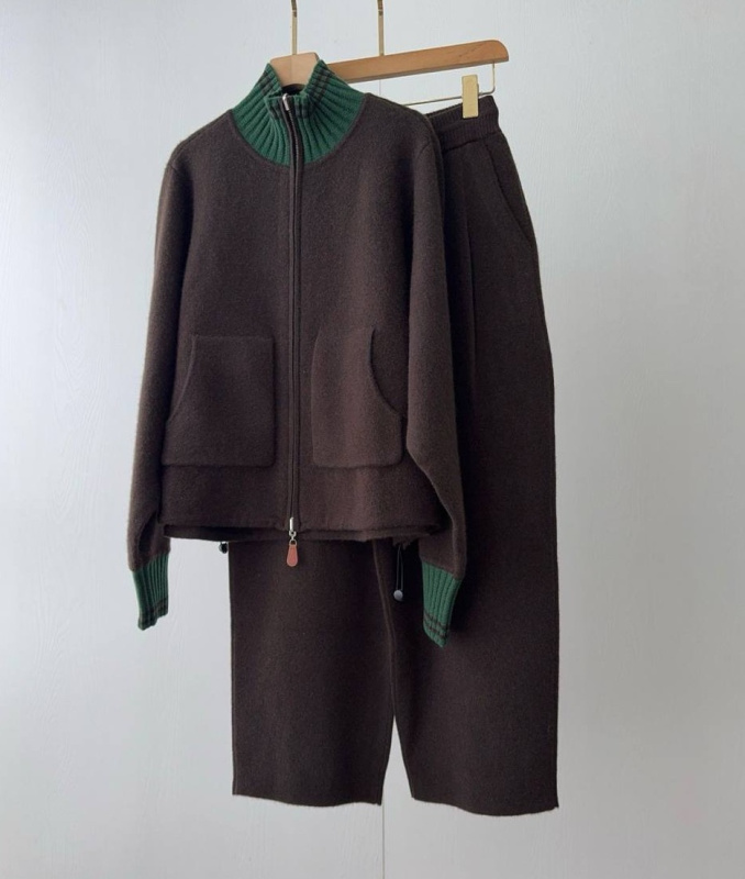 КОСТЮМ LORO PIANA фото