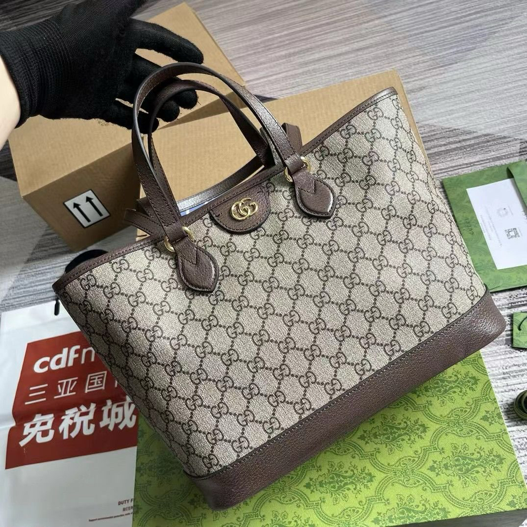 СУМКА GUCCI детальное фото