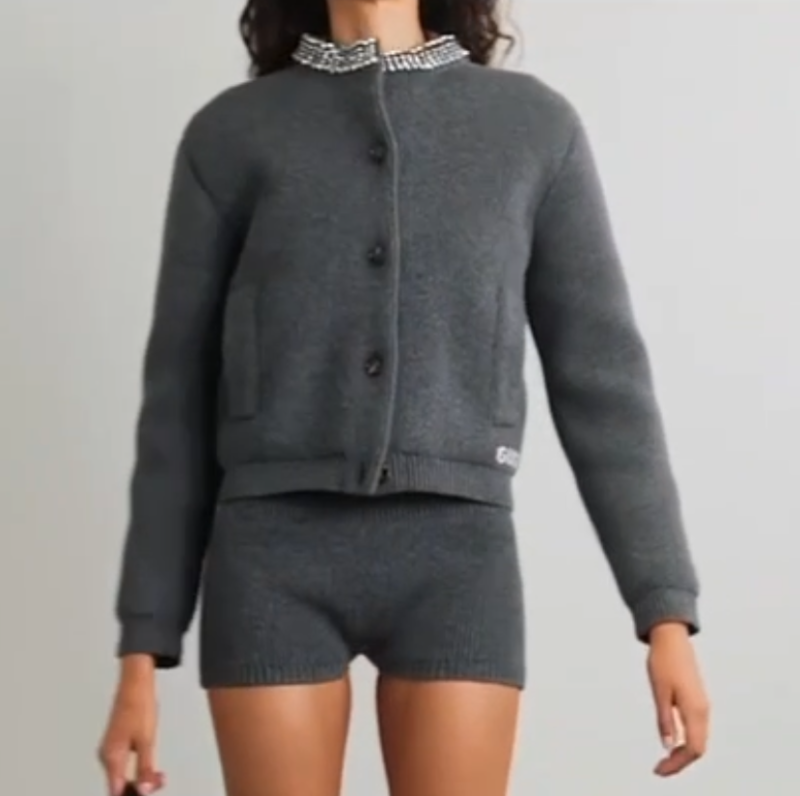 БОМБЕР GUCCI фото