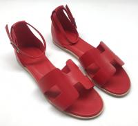 САНДАЛИИ HERMES фото