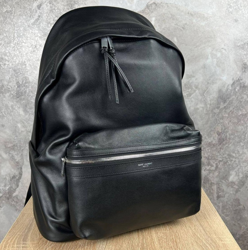 РЮКЗАК SAINT LAURENT фото