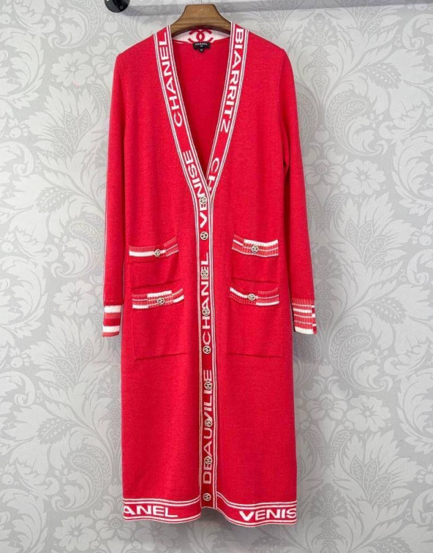 КАРДИГАН CHANEL фото