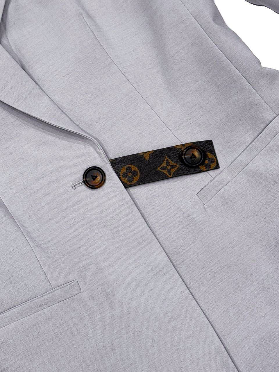 ПИДЖАК LOUIS VUITTON детальное фото