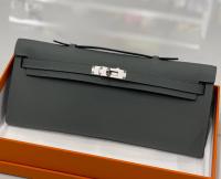КЛАТЧ HERMES KELLY CUT фото