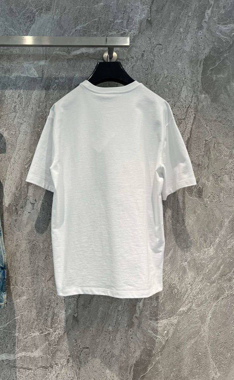 ФУТБОЛКА PRADA детальное фото