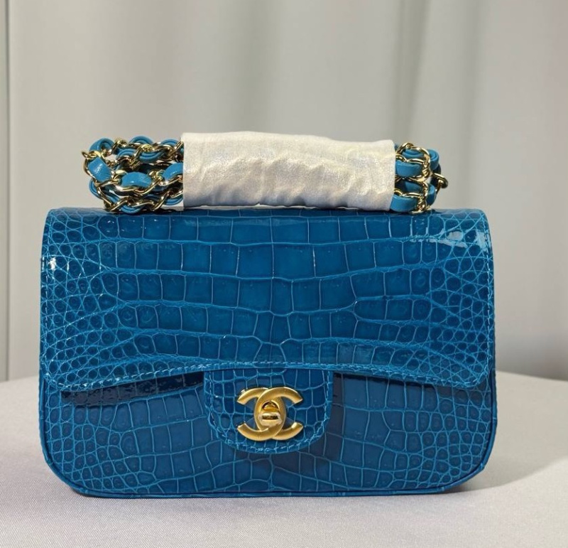 СУМКА CHANEL фото
