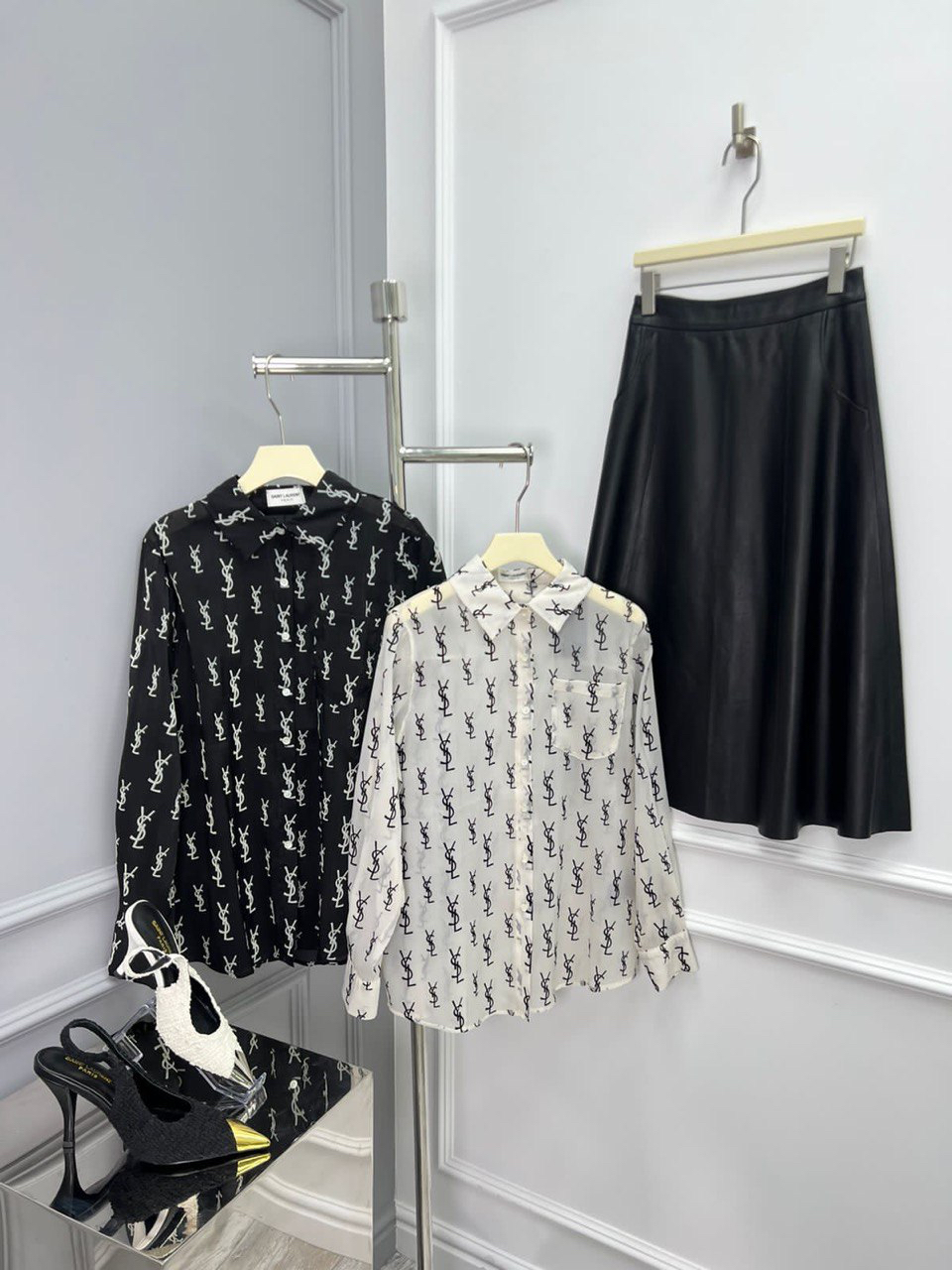 ЮБКА MAX MARA детальное фото