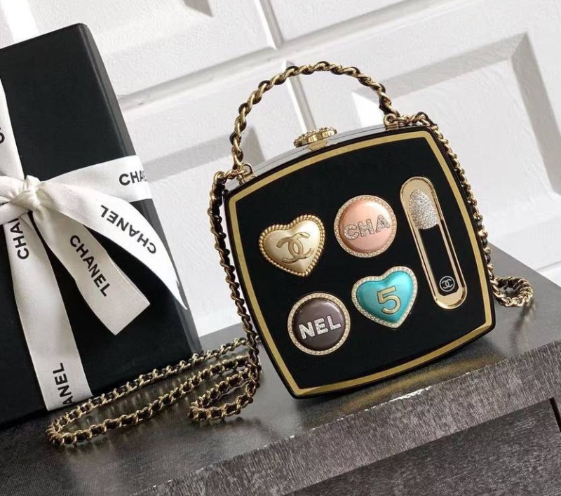 СУМКА CHANEL фото