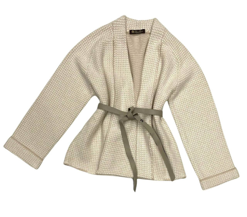 КАРДИГАН LORO PIANA фото