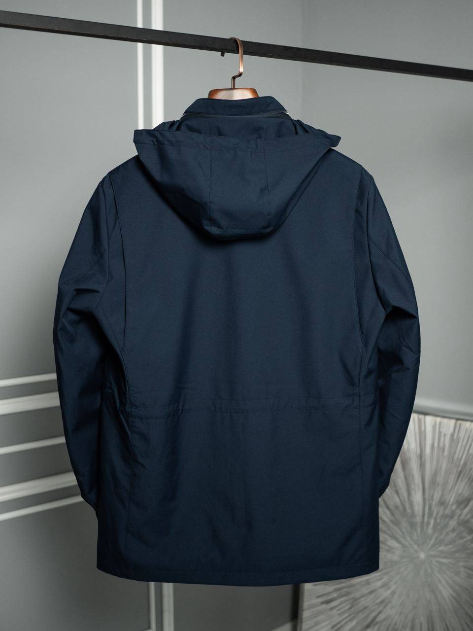 МУЖСКАЯ КУРТКА BRUNELLO CUCINELLI детальное фото