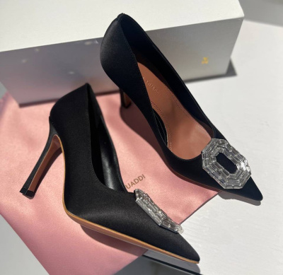 ТУФЛИ AMINA MUADDI фото