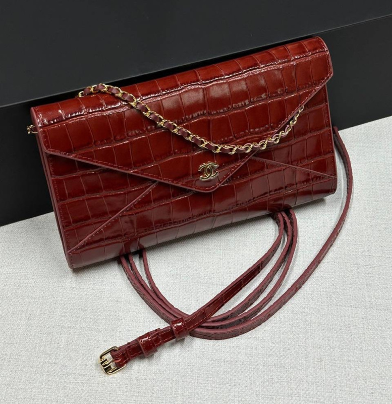 СУМКА CHANEL фото