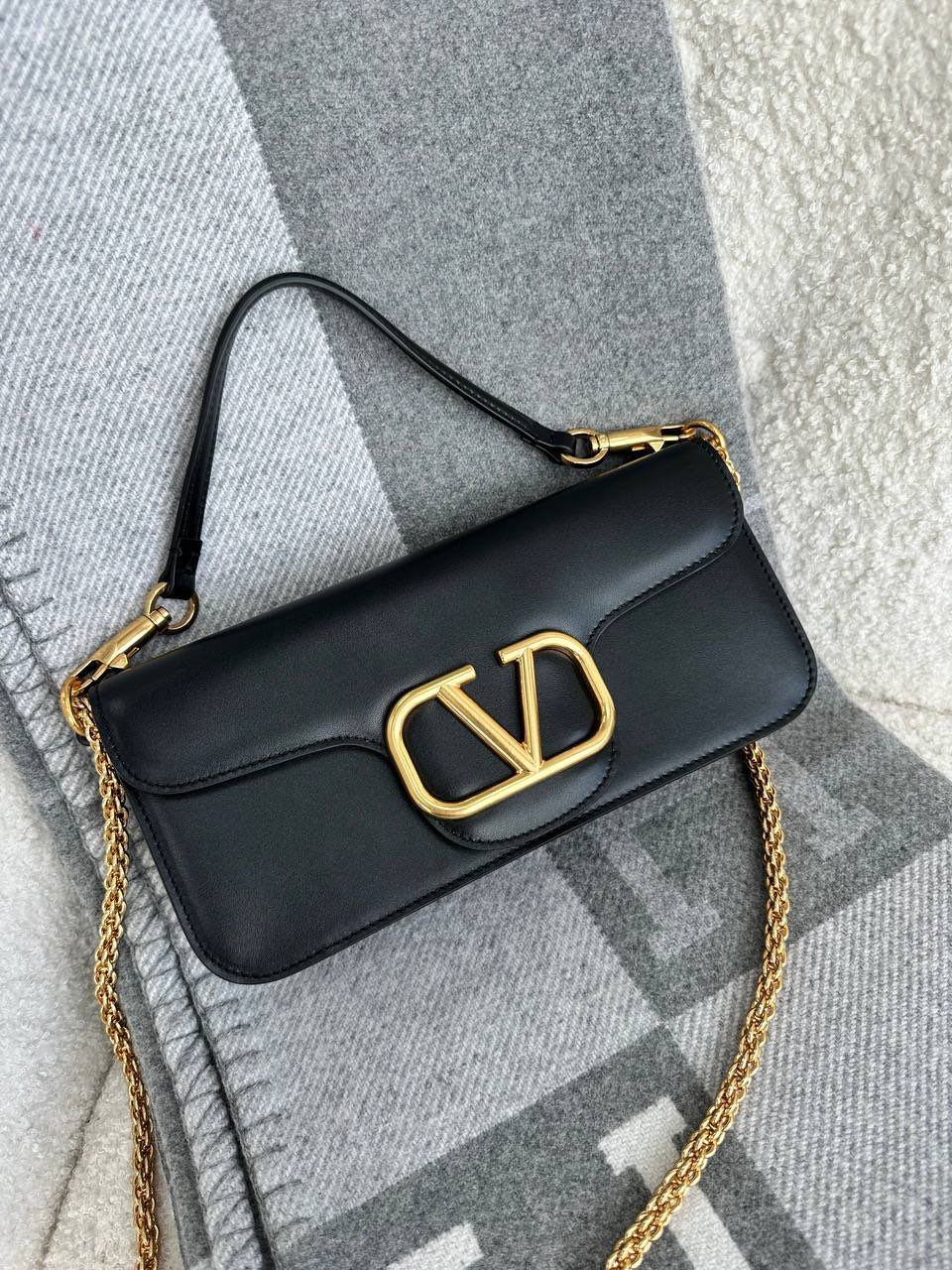 СУМКА VALENTINO детальное фото