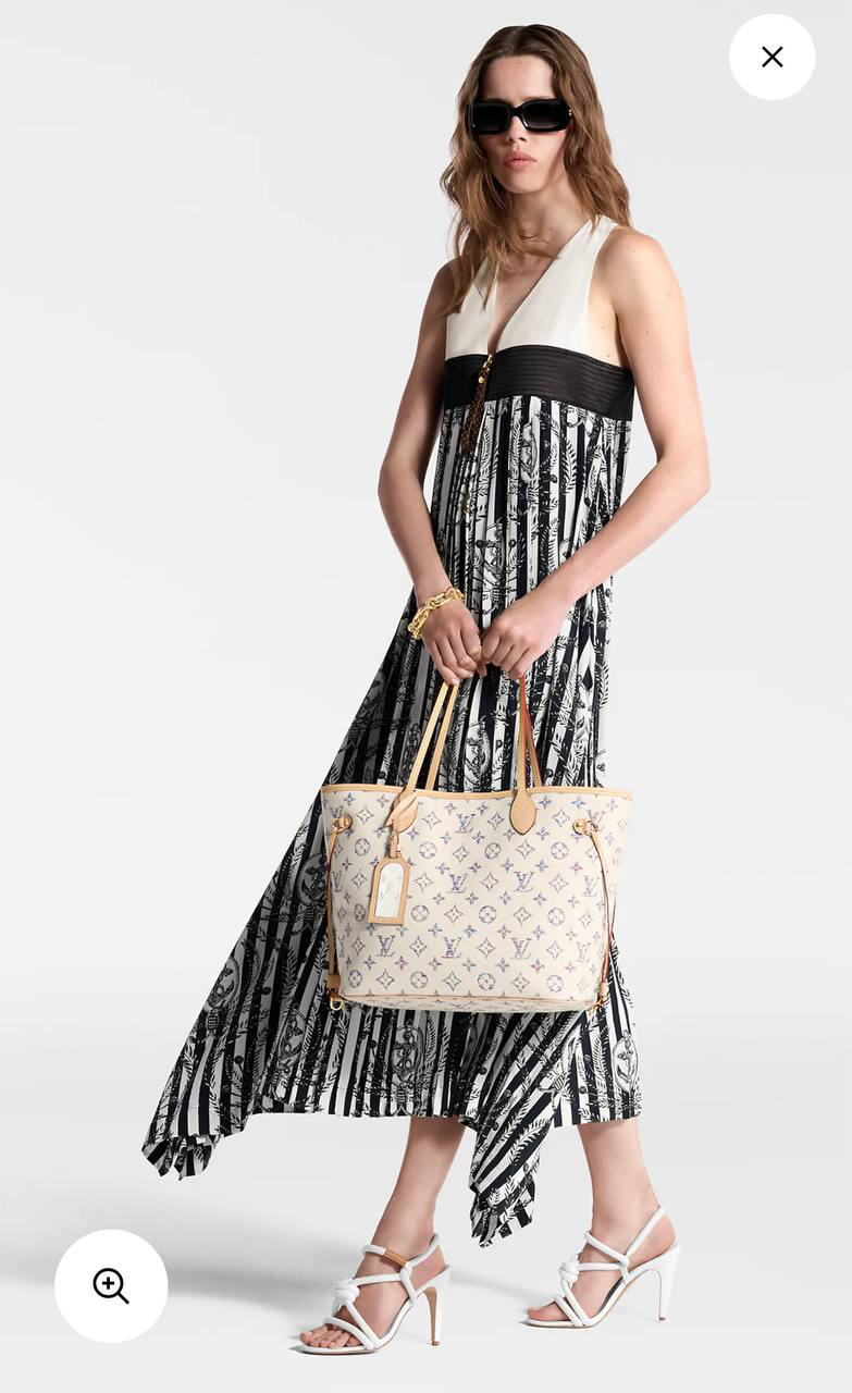 СУМКА LOUIS VUITTON детальное фото
