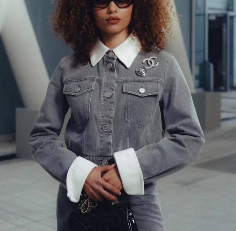 КОСТЮМ CHANEL фото