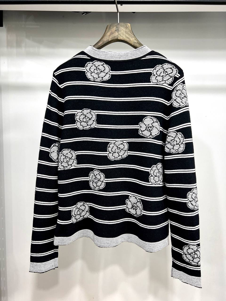 КОФТА CHANEL детальное фото