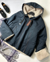 КУРТКА LORO PIANA фото