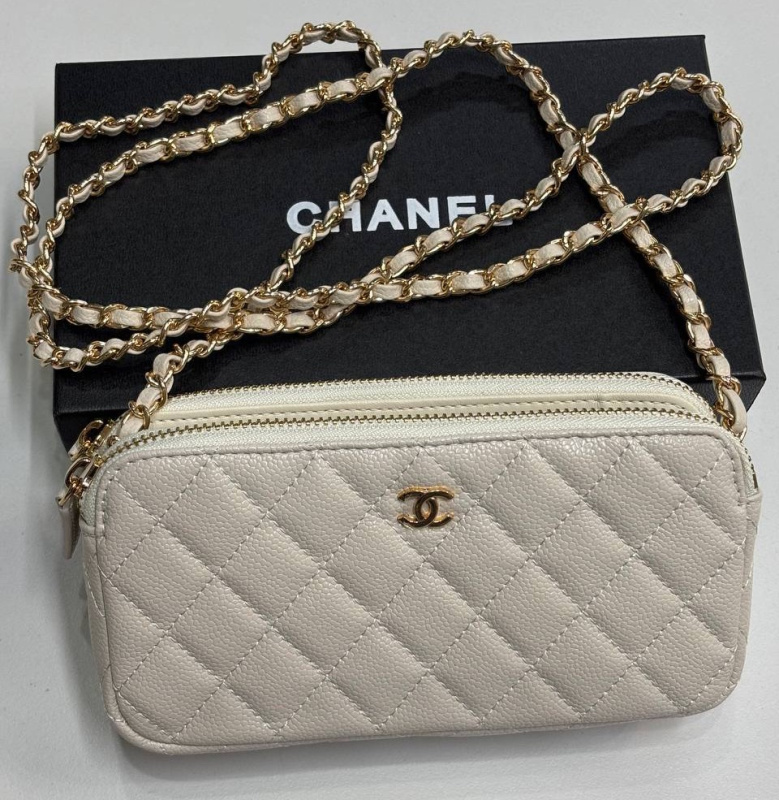 СУМКА CHANEL фото