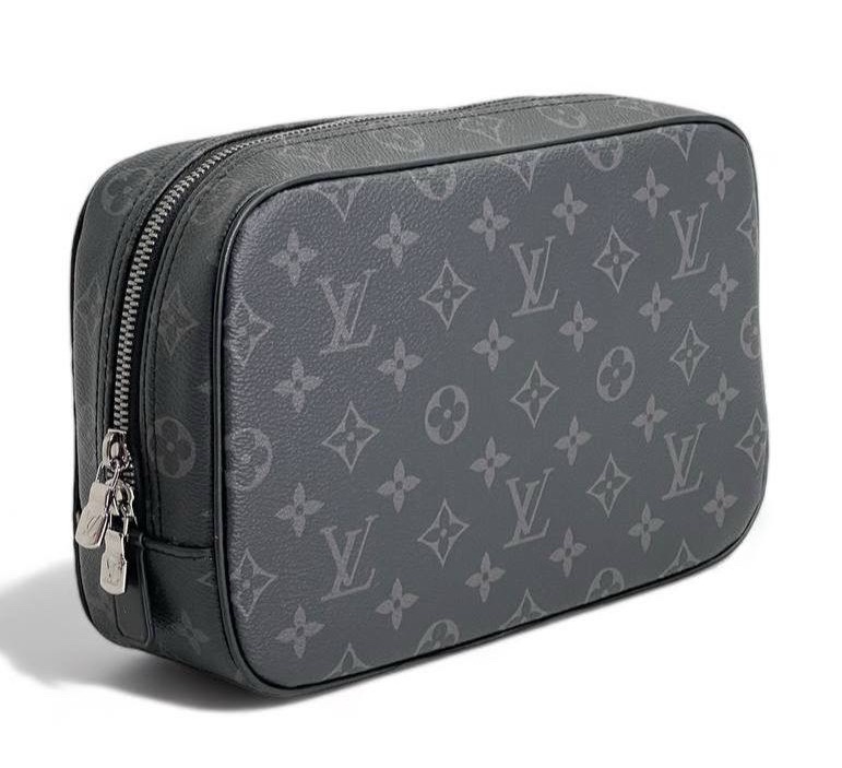 МУЖСКОЙ КЛАТЧ LOUIS VUITTON фото