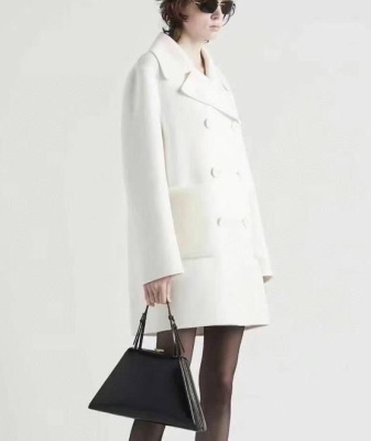 ПАЛЬТО PRADA фото