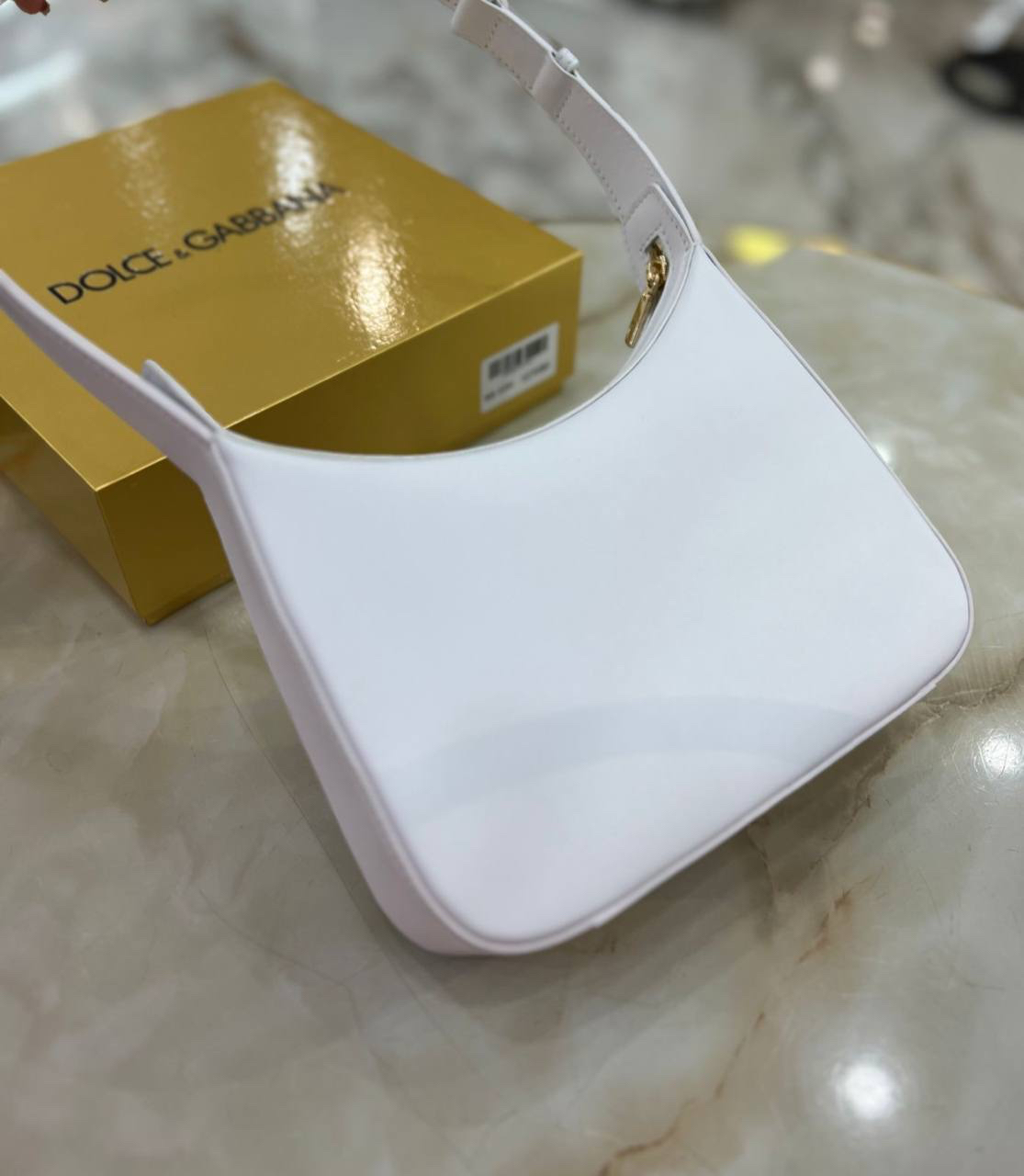 СУМКА DOLCE & GABBANA детальное фото