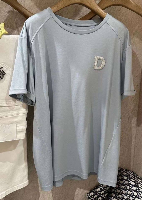 ФУТБОЛКА CHRISTIAN DIOR фото