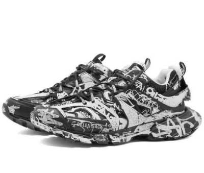 КРОССОВКИ BALENCIAGA фото