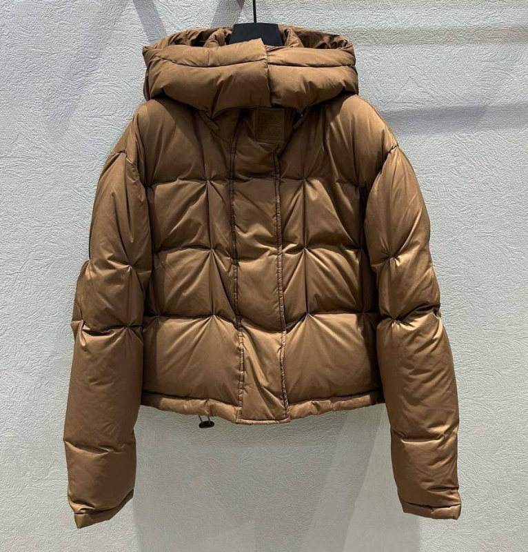 ПУХОВИК LOEWE фото