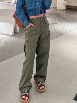 БРЮКИ CELINE фото