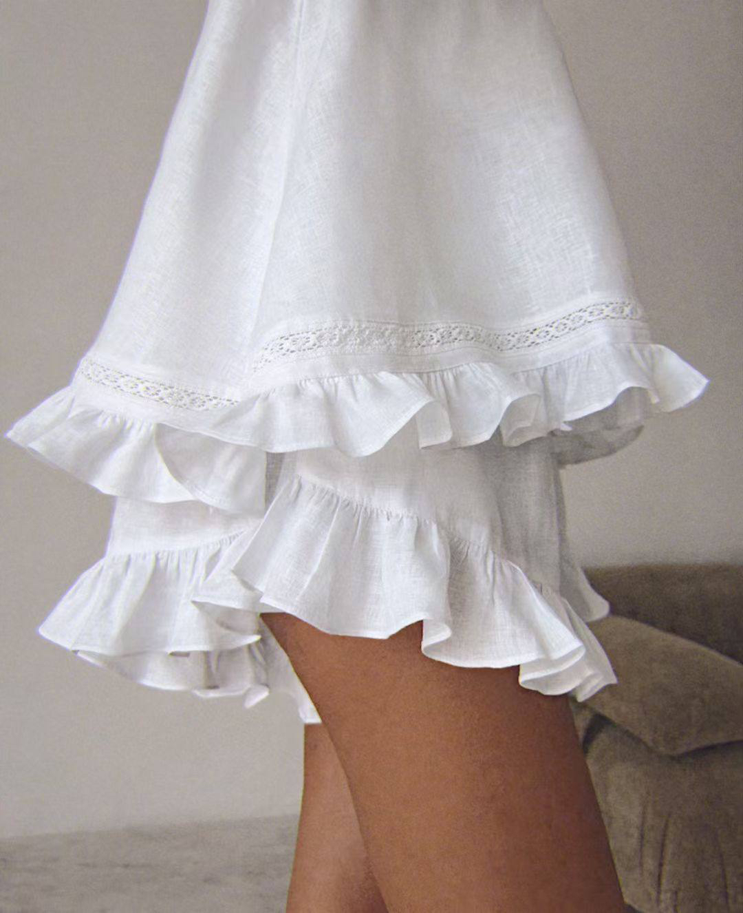 КОСТЮМ MORTON MAC детальное фото