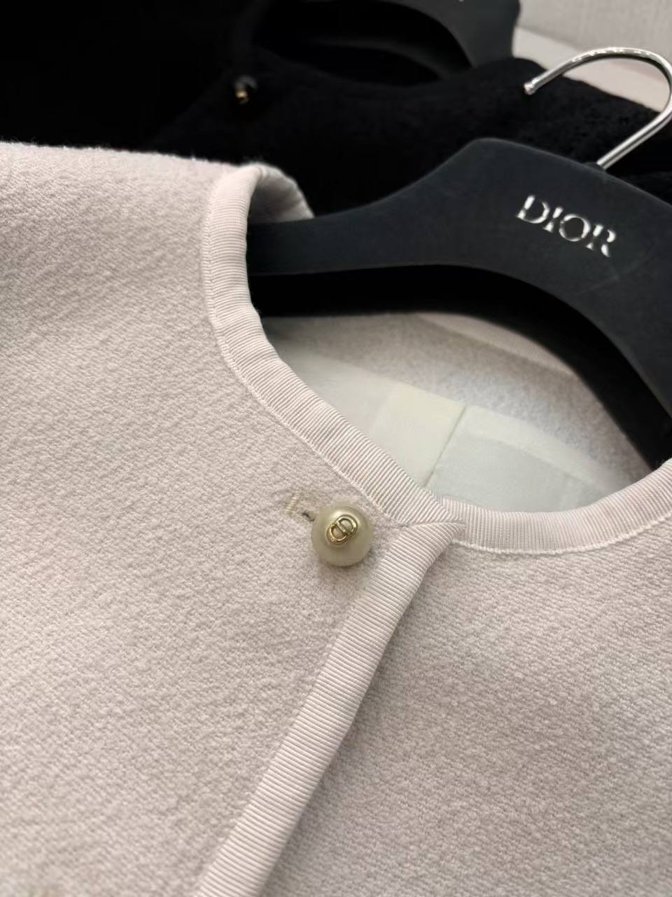 ПИДЖАК CHRISTIAN DIOR детальное фото