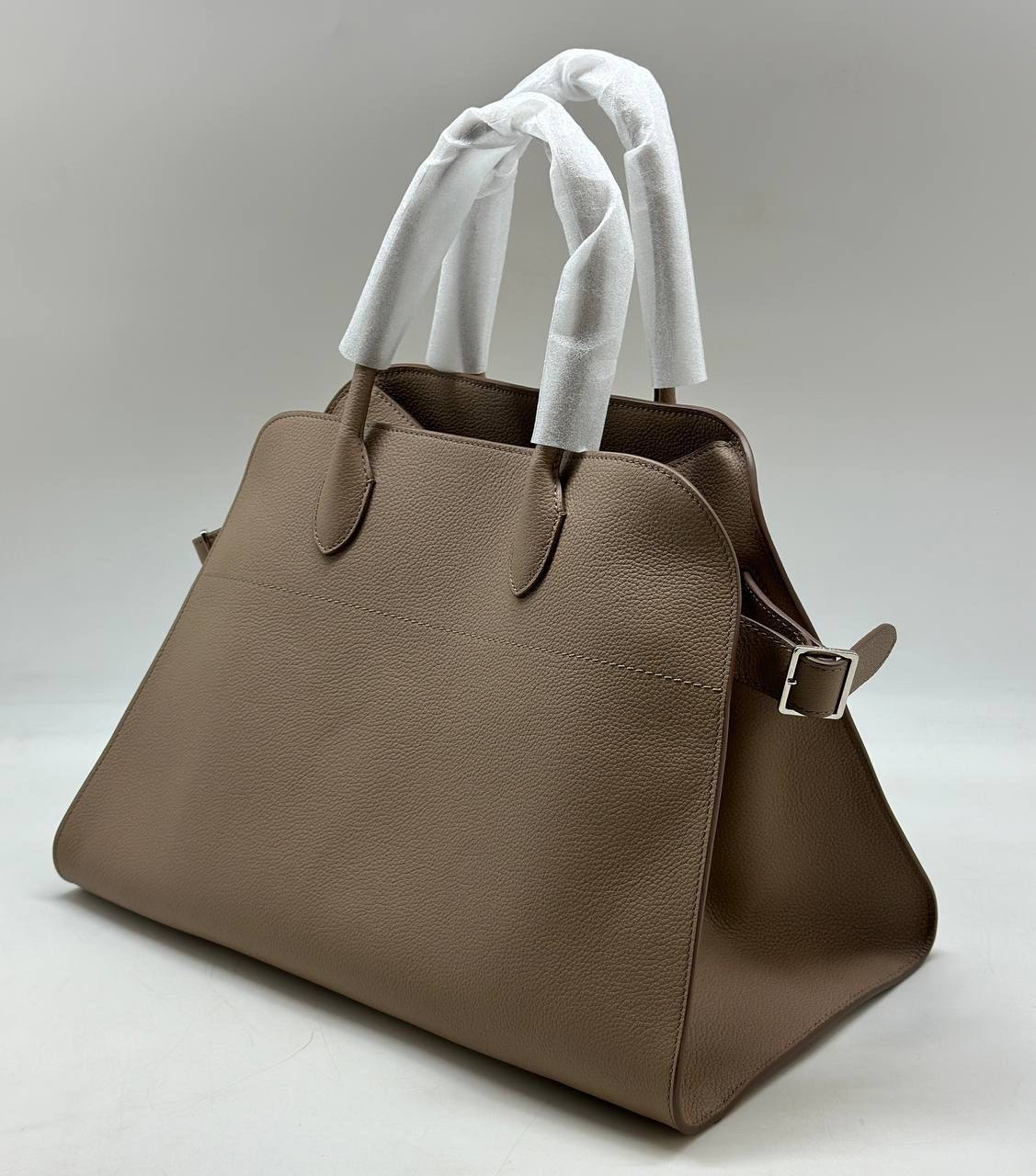 СУМКА THE ROW MARGAUX 15 детальное фото