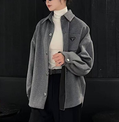 РУБАШКА PRADA фото