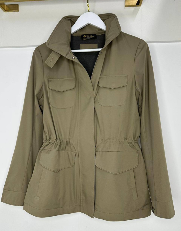 КУРТКА LORO PIANA фото