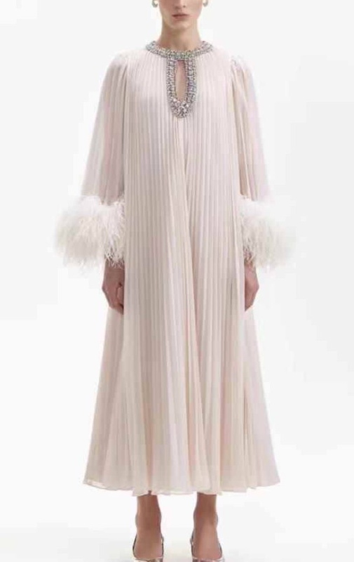 ПЛАТЬЕ SELF-PORTRAIT фото