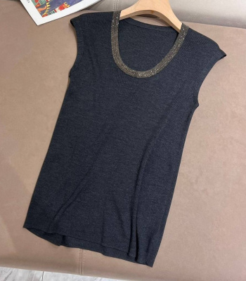 МАЙКА BRUNELLO CUCINELLI фото