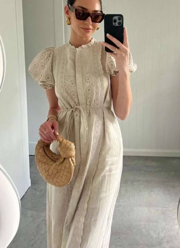 ПЛАТЬЕ JOSLIN фото