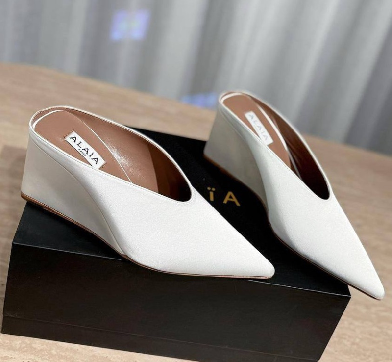 САБО ALAIA фото