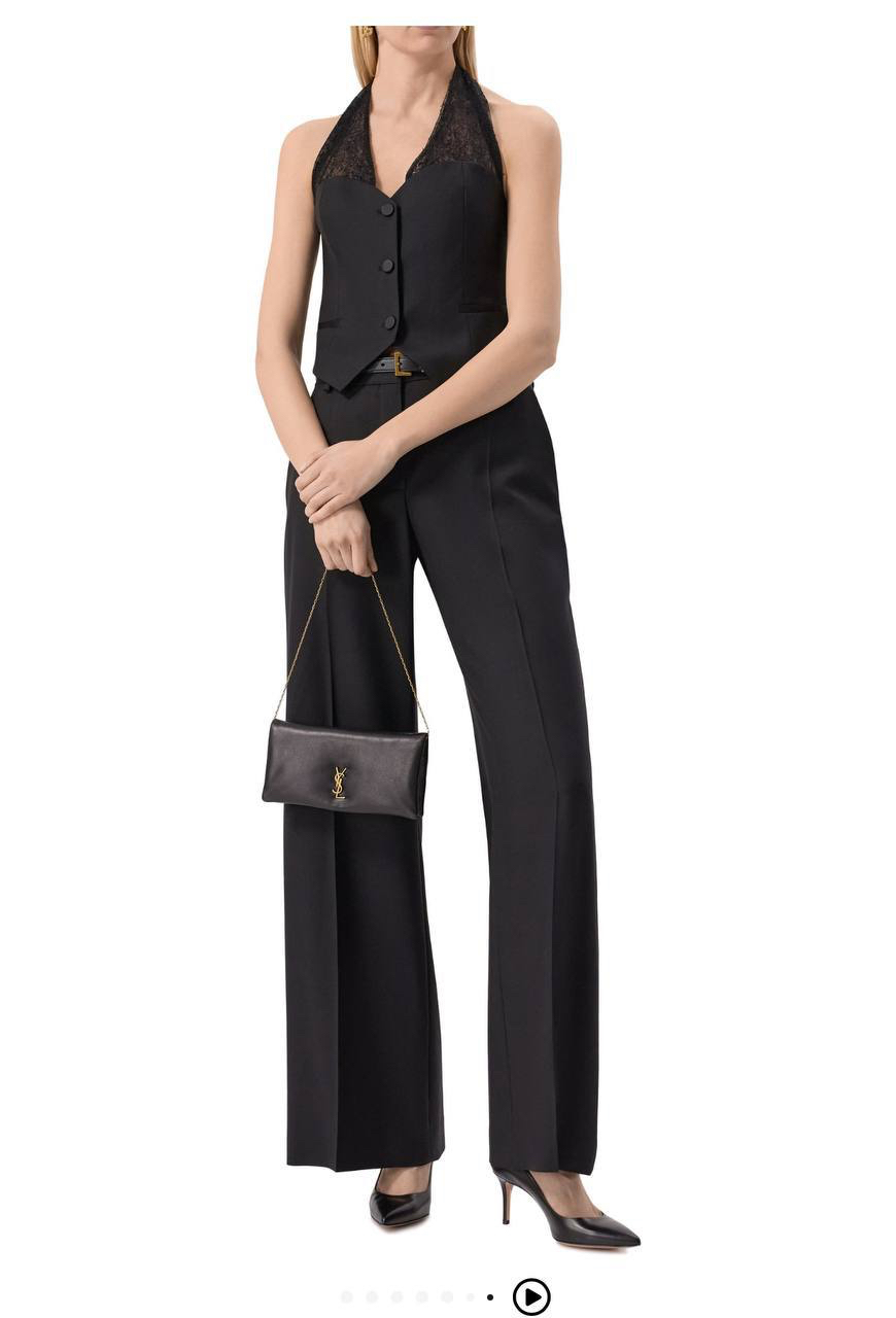 СУМКА SAINT LAURENT детальное фото