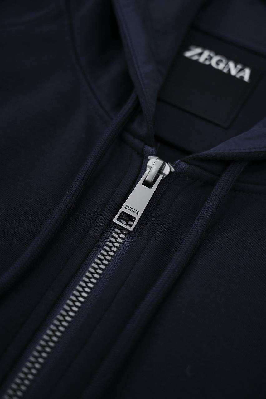 МУЖСКОЙ КОСТЮМ ZEGNA детальное фото